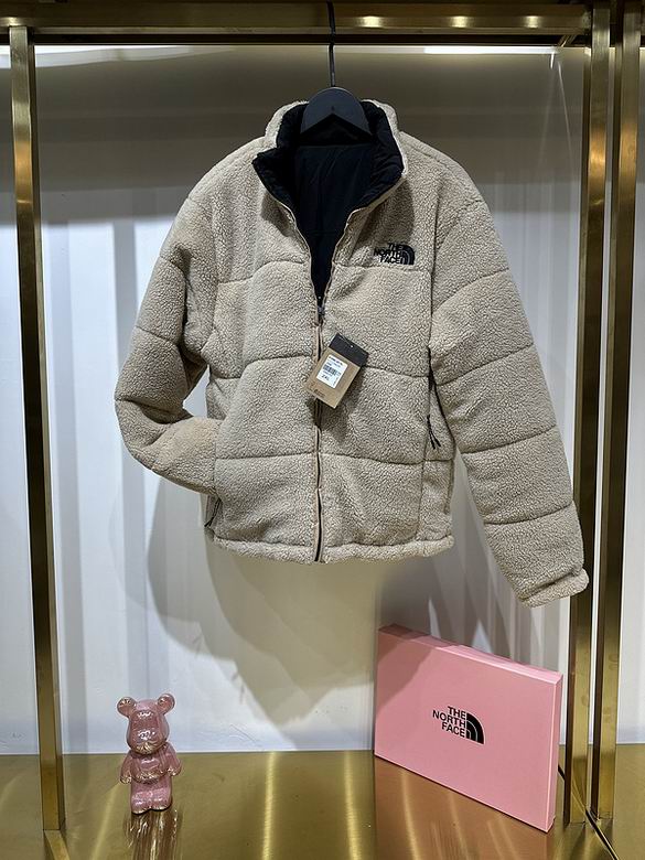 North Face Jacket Wmns ID:20230917-296
